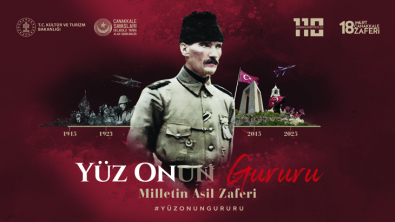 18 MART ÇANAKKALE