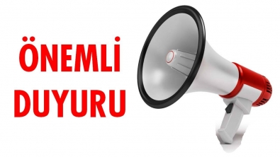 METRUK YAPI SAHİPLERİNİN DİKKATİNE !