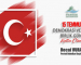 15 TEMMUZ DEMOKRASİ VE MİLLİ BERABERLİK GÜNÜ