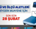 ÖLÇÜ VE ÖLÇÜ ALETLERİ PERİYODİK MUAYENE DUYURU METNİ